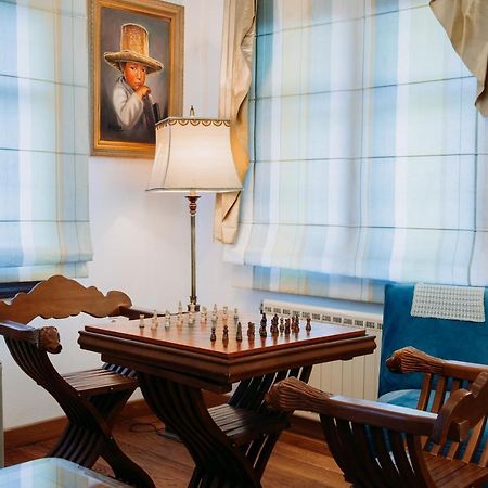 Elysian Luxury Villa Pelion Цагарада Экстерьер фото