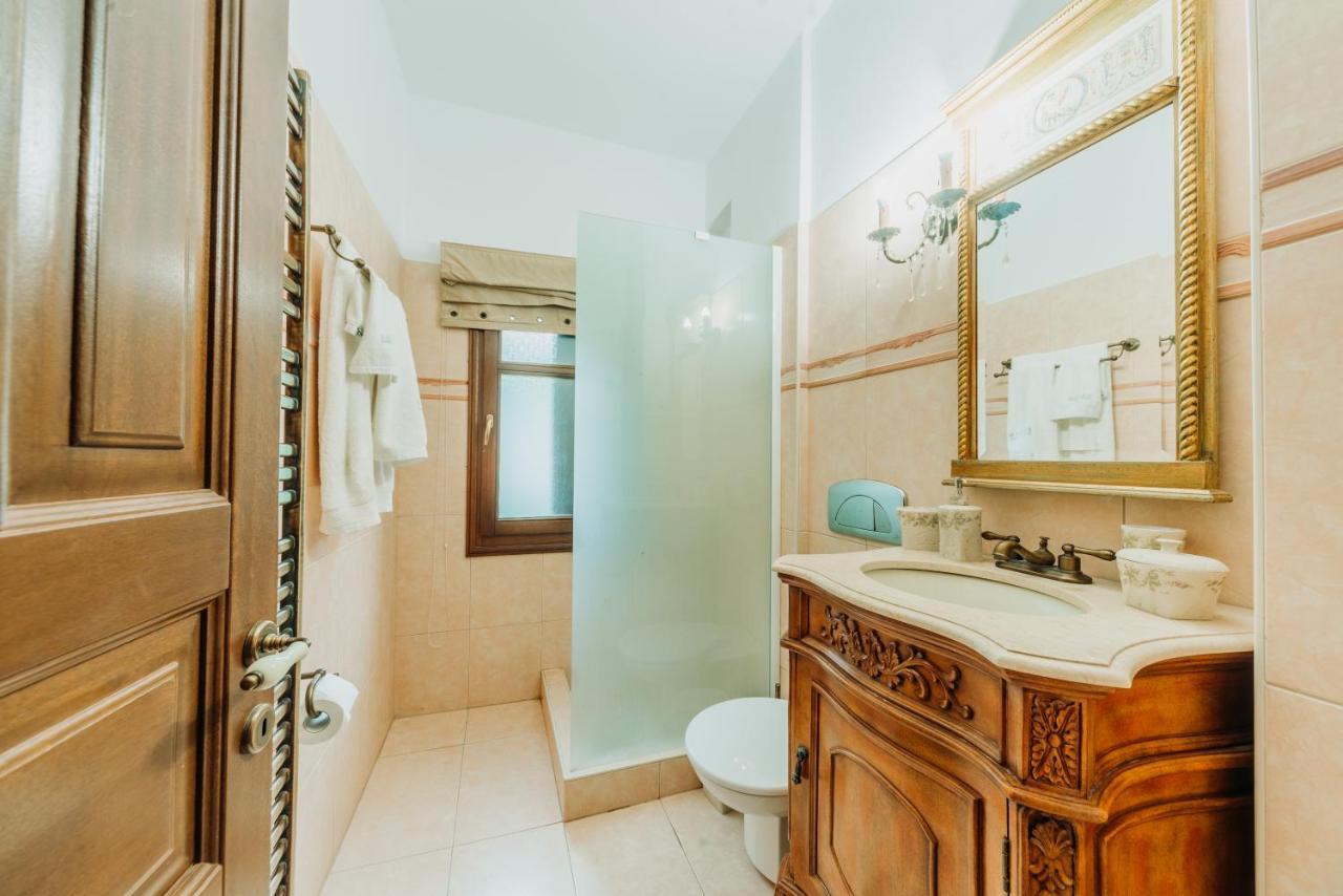 Elysian Luxury Villa Pelion Цагарада Экстерьер фото